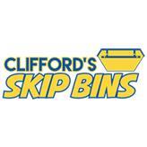 Cliffords Skip Bins | Skip Bin Hire Tuggerah image 1